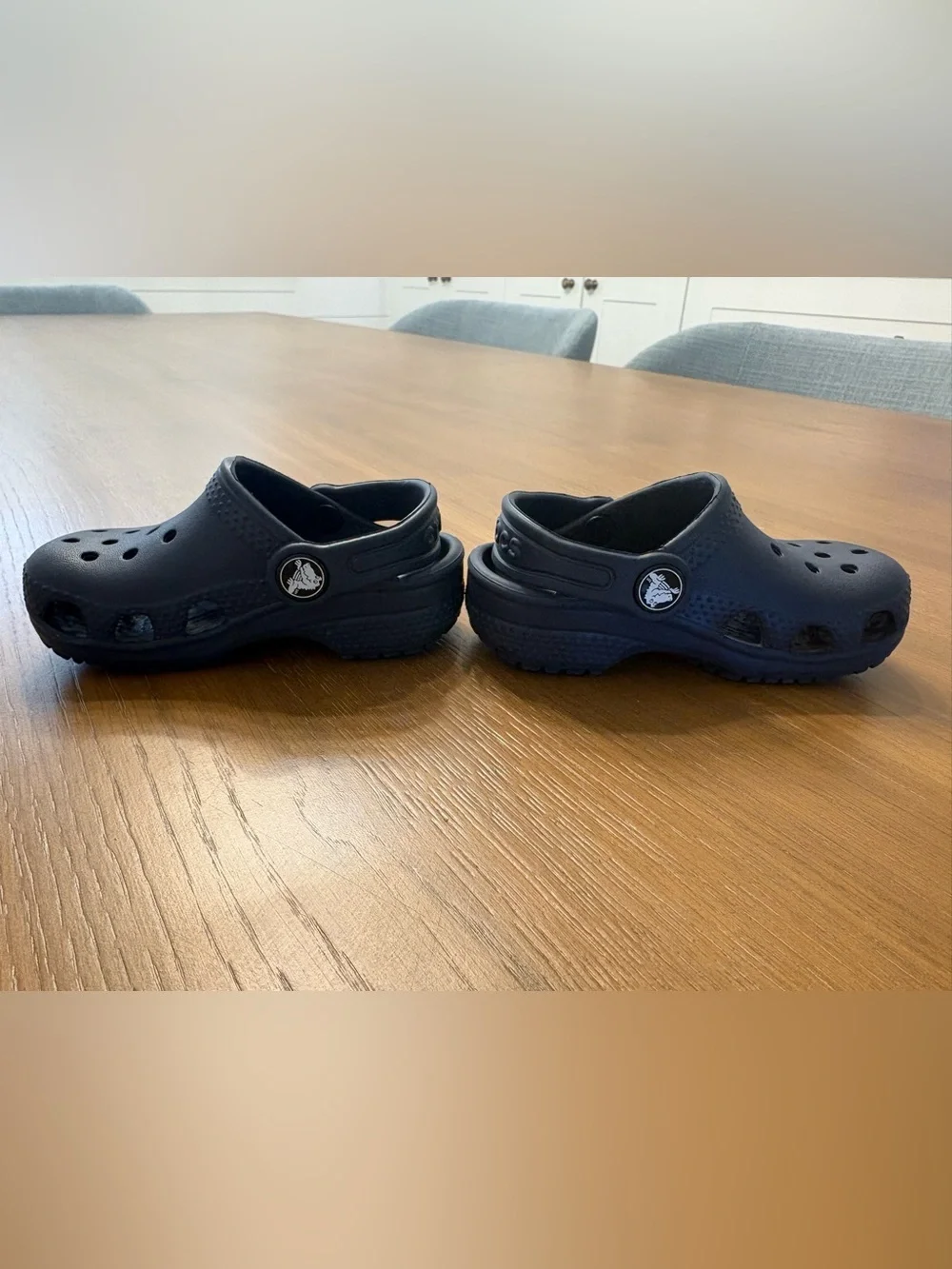CROCS kids classic